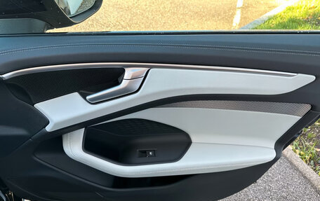 Audi A6, 2025 год, 9 950 000 рублей, 21 фотография