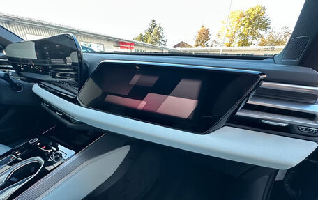 Audi A6, 2025 год, 9 950 000 рублей, 20 фотография