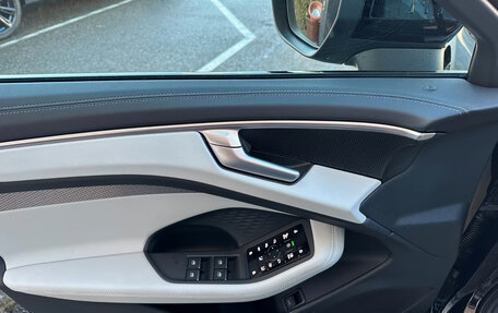 Audi A6, 2025 год, 9 950 000 рублей, 25 фотография