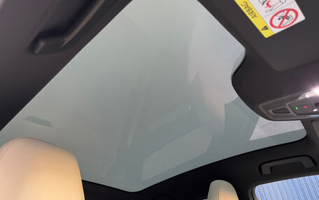 Audi A6, 2025 год, 9 950 000 рублей, 29 фотография