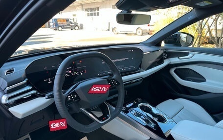 Audi A6, 2025 год, 9 950 000 рублей, 27 фотография