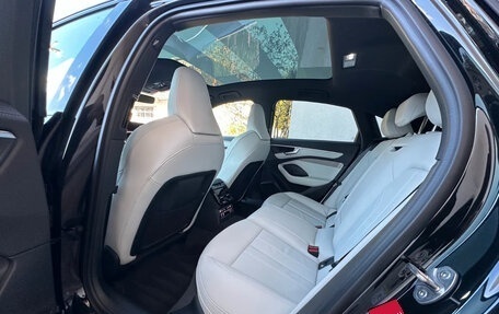 Audi A6, 2025 год, 9 950 000 рублей, 19 фотография