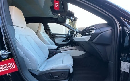 Audi A6, 2025 год, 9 950 000 рублей, 22 фотография