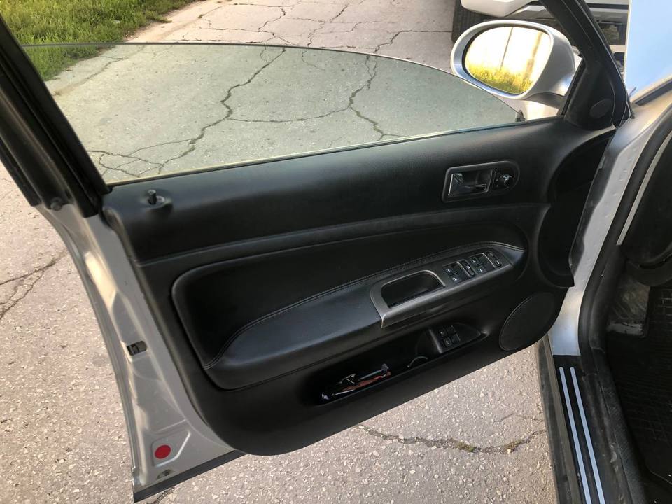 Volkswagen Passat B5+ рестайлинг, 2002 год, 550 000 рублей, 6 фотография