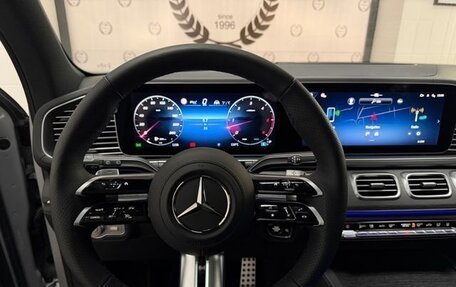 Mercedes-Benz GLS, 2025 год, 18 500 000 рублей, 8 фотография