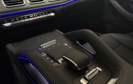 Mercedes-Benz GLS, 2025 год, 18 500 000 рублей, 12 фотография