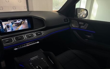 Mercedes-Benz GLS, 2025 год, 18 500 000 рублей, 11 фотография