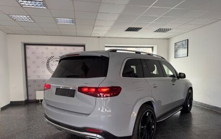 Mercedes-Benz GLS, 2025 год, 18 500 000 рублей, 6 фотография