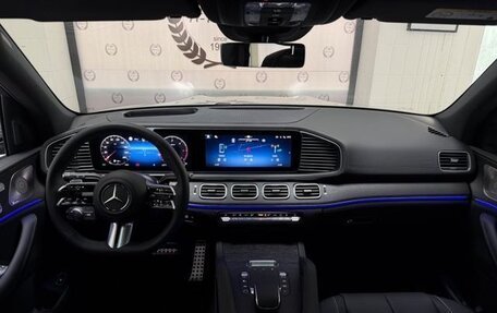 Mercedes-Benz GLS, 2025 год, 18 500 000 рублей, 9 фотография