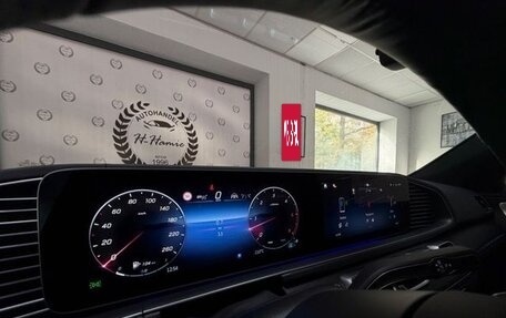 Mercedes-Benz GLS, 2025 год, 18 500 000 рублей, 13 фотография