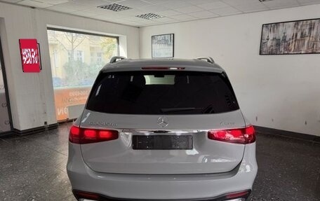 Mercedes-Benz GLS, 2025 год, 18 500 000 рублей, 5 фотография