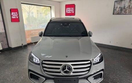 Mercedes-Benz GLS, 2025 год, 18 500 000 рублей, 1 фотография