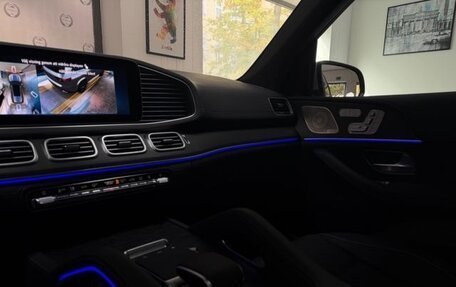 Mercedes-Benz GLS, 2025 год, 18 500 000 рублей, 17 фотография