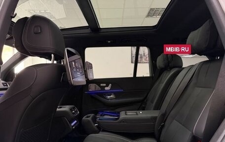 Mercedes-Benz GLS, 2025 год, 18 500 000 рублей, 16 фотография