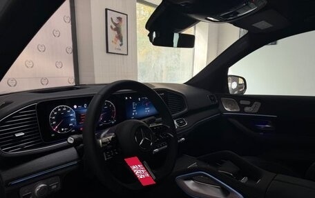 Mercedes-Benz GLS, 2025 год, 18 500 000 рублей, 7 фотография