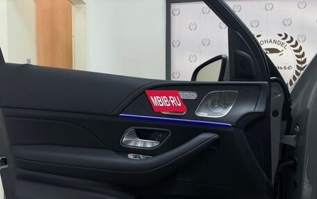 Mercedes-Benz GLS, 2025 год, 18 500 000 рублей, 14 фотография