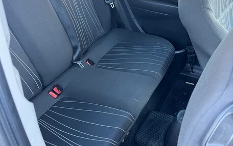 Opel Corsa D, 2007 год, 245 000 рублей, 9 фотография