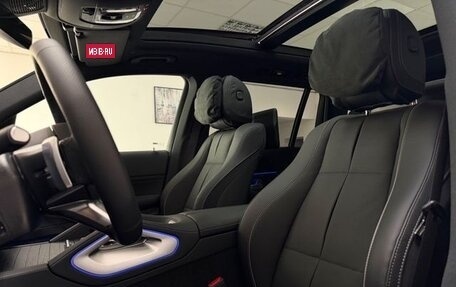 Mercedes-Benz GLS, 2025 год, 18 500 000 рублей, 18 фотография