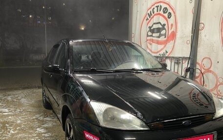 Ford Focus IV, 2004 год, 260 000 рублей, 1 фотография