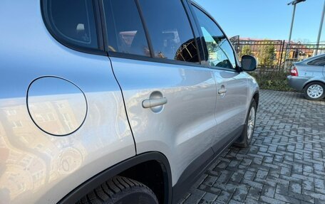 Volkswagen Tiguan I, 2015 год, 1 785 000 рублей, 9 фотография