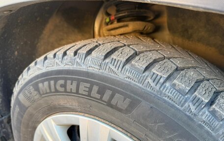 Volkswagen Tiguan I, 2015 год, 1 785 000 рублей, 13 фотография