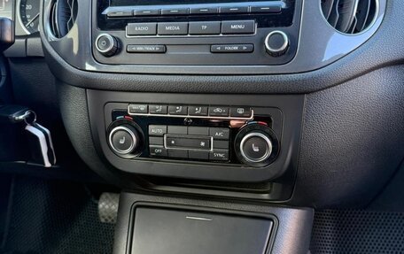 Volkswagen Tiguan I, 2015 год, 1 785 000 рублей, 16 фотография