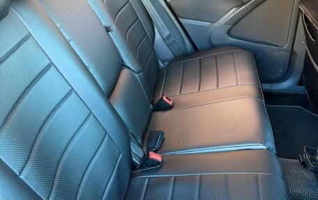 Volkswagen Tiguan I, 2015 год, 1 785 000 рублей, 17 фотография