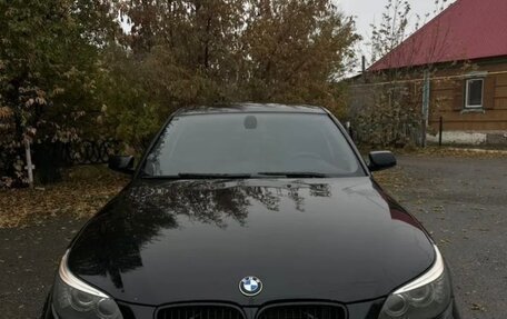 BMW 5 серия, 2008 год, 1 150 000 рублей, 1 фотография
