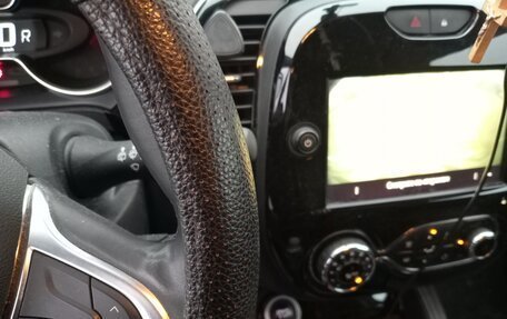 Renault Kaptur I рестайлинг, 2020 год, 2 фотография