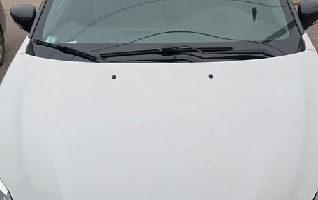 Renault Kaptur I рестайлинг, 2020 год, 5 фотография