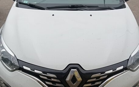 Renault Kaptur I рестайлинг, 2020 год, 4 фотография