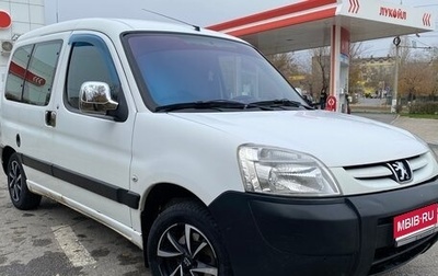 Peugeot Partner II рестайлинг 2, 2008 год, 425 000 рублей, 1 фотография