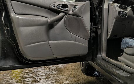 Ford Focus IV, 2004 год, 260 000 рублей, 6 фотография