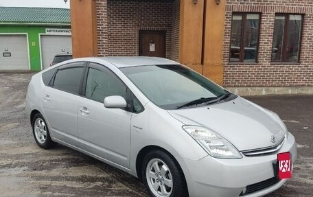 Toyota Prius, 2008 год, 1 000 050 рублей, 1 фотография