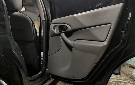 Ford Focus IV, 2004 год, 260 000 рублей, 8 фотография