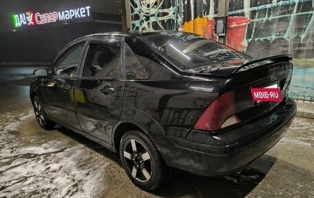 Ford Focus IV, 2004 год, 260 000 рублей, 2 фотография