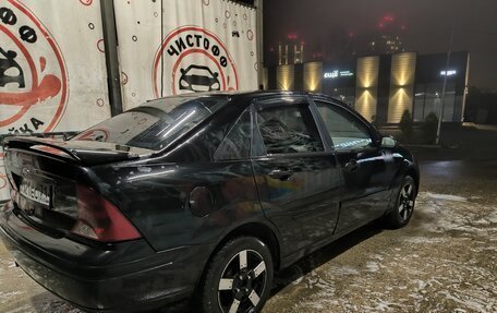 Ford Focus IV, 2004 год, 260 000 рублей, 12 фотография