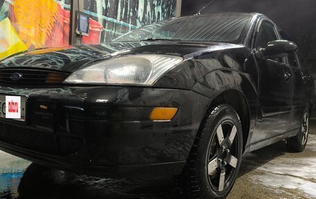 Ford Focus IV, 2004 год, 260 000 рублей, 11 фотография