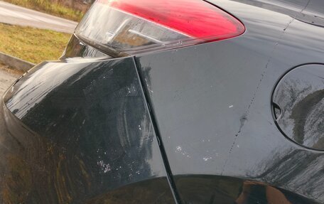 Renault Megane III, 2011 год, 520 000 рублей, 2 фотография