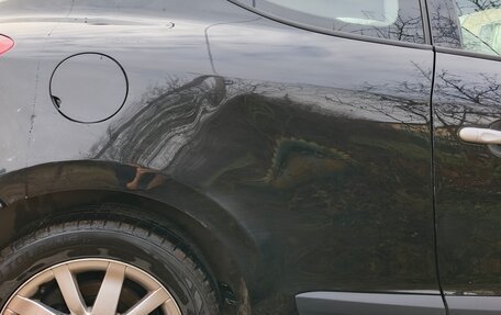 Renault Megane III, 2011 год, 520 000 рублей, 3 фотография