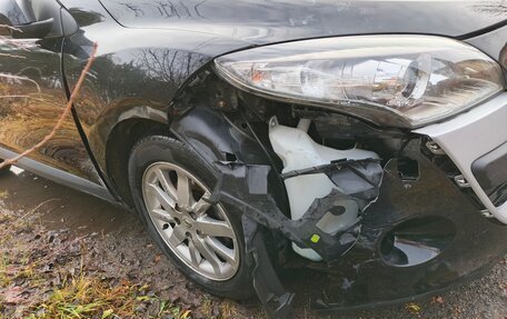 Renault Megane III, 2011 год, 520 000 рублей, 6 фотография