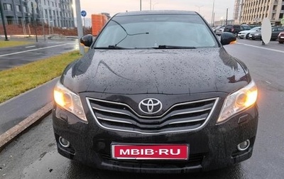 Toyota Camry, 2011 год, 1 100 000 рублей, 1 фотография
