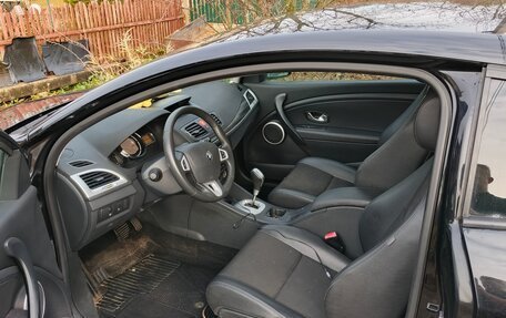 Renault Megane III, 2011 год, 520 000 рублей, 5 фотография