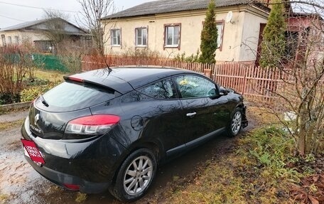 Renault Megane III, 2011 год, 520 000 рублей, 4 фотография