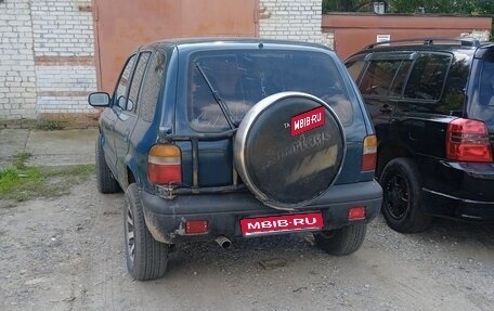 KIA Sportage IV рестайлинг, 1994 год, 220 000 рублей, 1 фотография