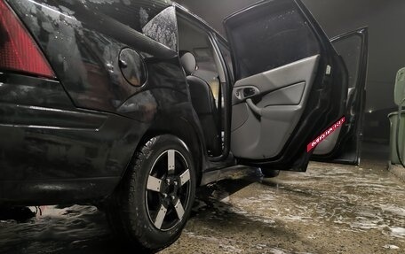 Ford Focus IV, 2004 год, 260 000 рублей, 9 фотография