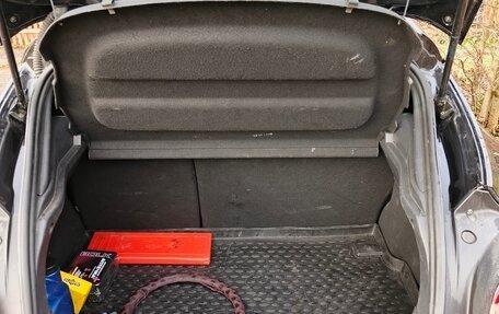 Renault Megane III, 2011 год, 520 000 рублей, 11 фотография