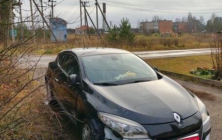 Renault Megane III, 2011 год, 520 000 рублей, 8 фотография