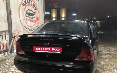 Ford Focus IV, 2004 год, 260 000 рублей, 13 фотография