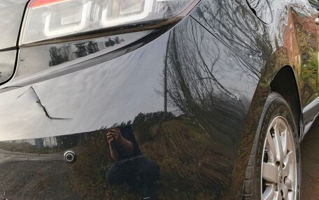 Renault Megane III, 2011 год, 520 000 рублей, 12 фотография